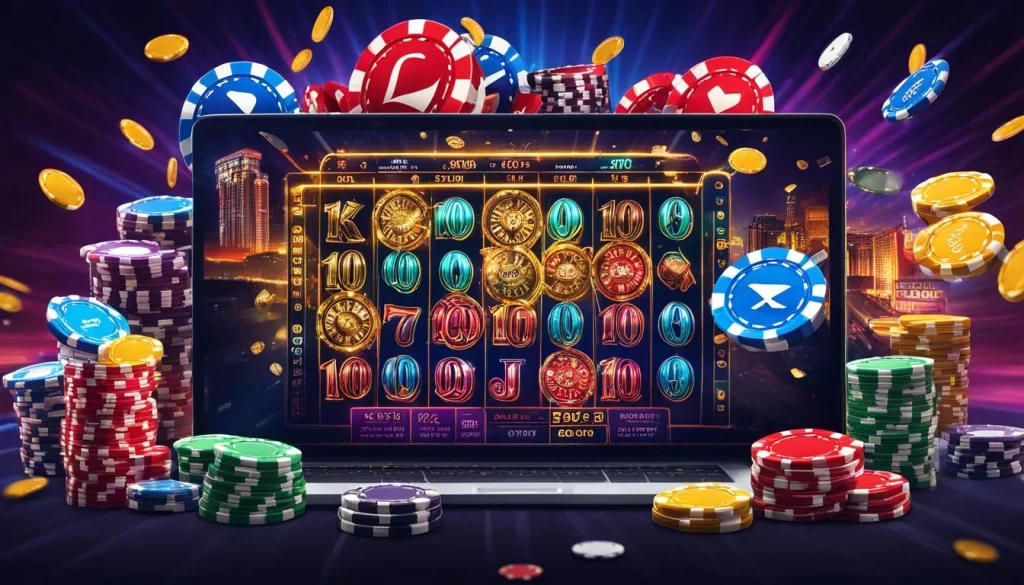 Hướng dẫn chơi Roulette, Blackjack