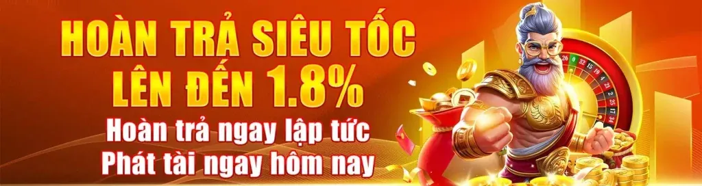 Ưu đãi nạp tiền lần đầu cho đá gà FI88