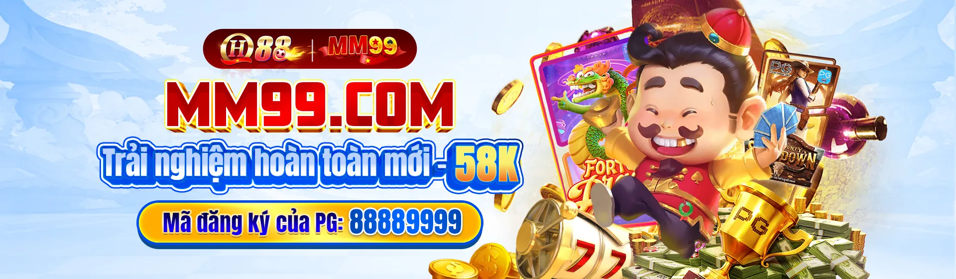Banner sự kiện giải đấu Bắn Cá đặc biệt
