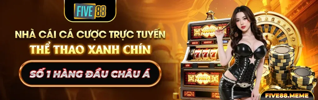 Cá Cược Thể Thao FI88 Trực Tuyến